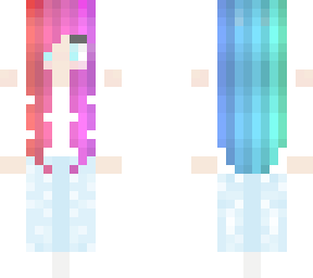 my first try