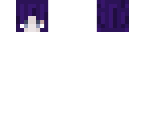 my head