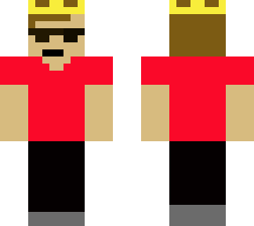 my main skin 2.0