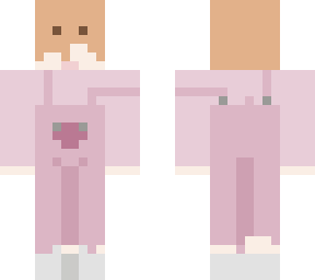 my new oc tho lol