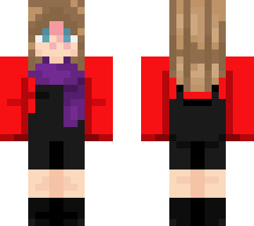 my oc