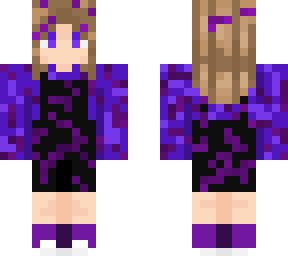 my oc