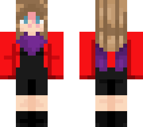 my oc