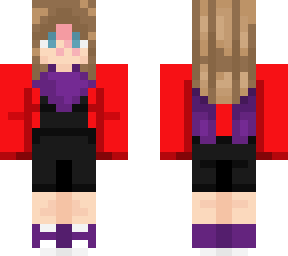 my oc