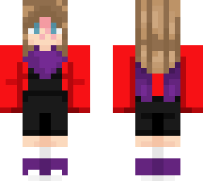 my oc