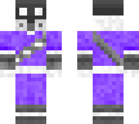 my oc