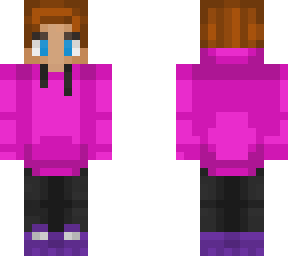 my personal skin
