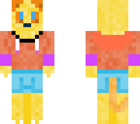 my profile skin!