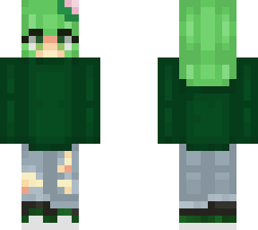 my skin!!