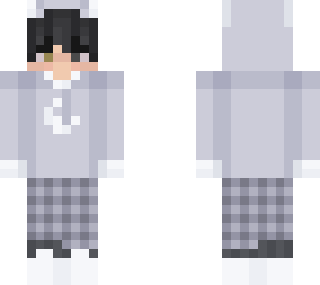 my skin!