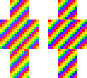 my skin (colorbash)