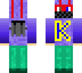 my skin