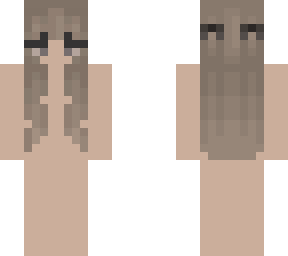 my skin base (didnt make face)