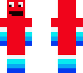 my skin for mc