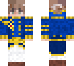 my uniform v3
