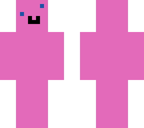 my very cool personal skin and if anyone uses it then i wont like you that much2