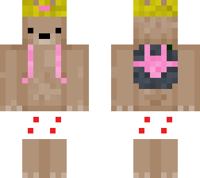 na poest paca vol. 3