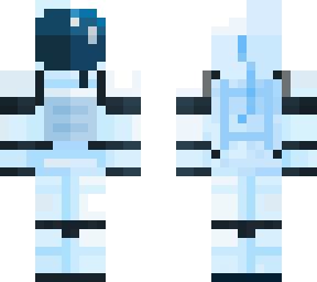 ***** astronaut in a suit