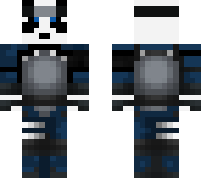 naruto panda