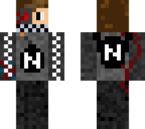 natronbomb21's skin custom