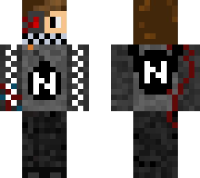 natronbomb21's skin custom