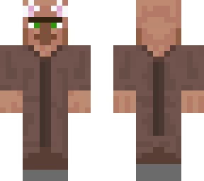 neko villager