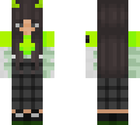 neon green