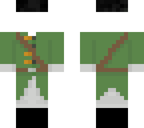 new gezew outfit