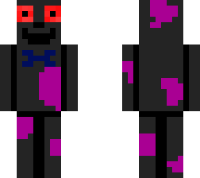 night vanny 1.0