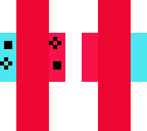 nintendo joycons