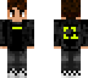 niran fng quadrant skin