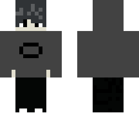 normal boy skin
