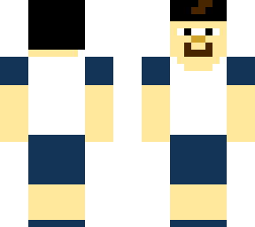 normal person (boy)