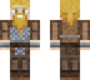 norse raider