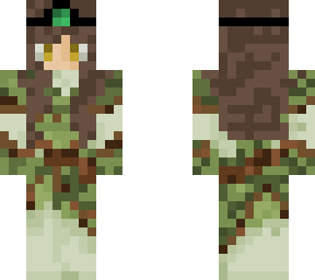 not mine ! emerald
