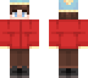 notalb's alt