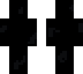 null remnant's