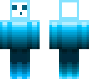 ocean slime