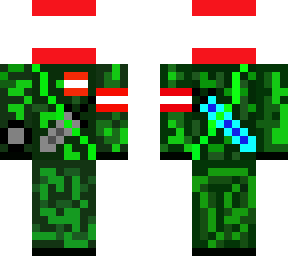 oesterreich soldier