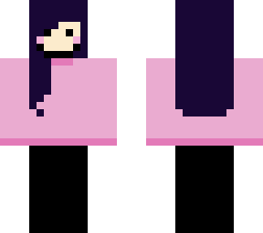 ofical sofiasheeep minecraft skin