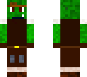 ogre