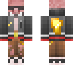 origins cove smp - piglin bucket (alt.)