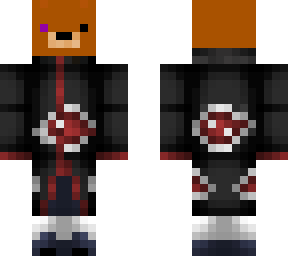 oso uchiha