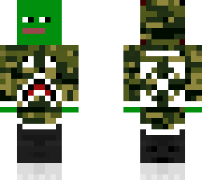 our lord and savior pepe