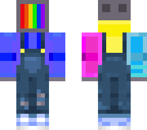 pan pride