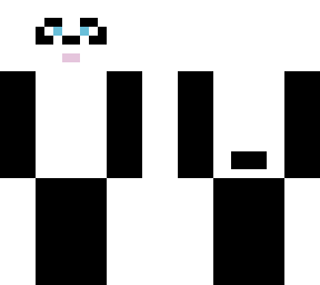 panda