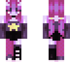 pandora - oc