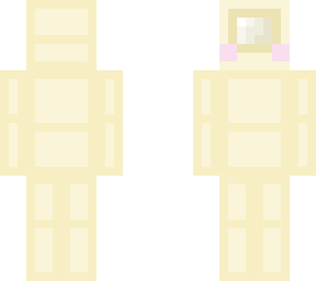 pastel among us character