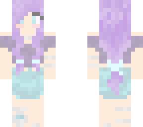 pastel vibe