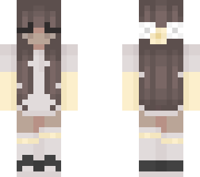 pastel yellow